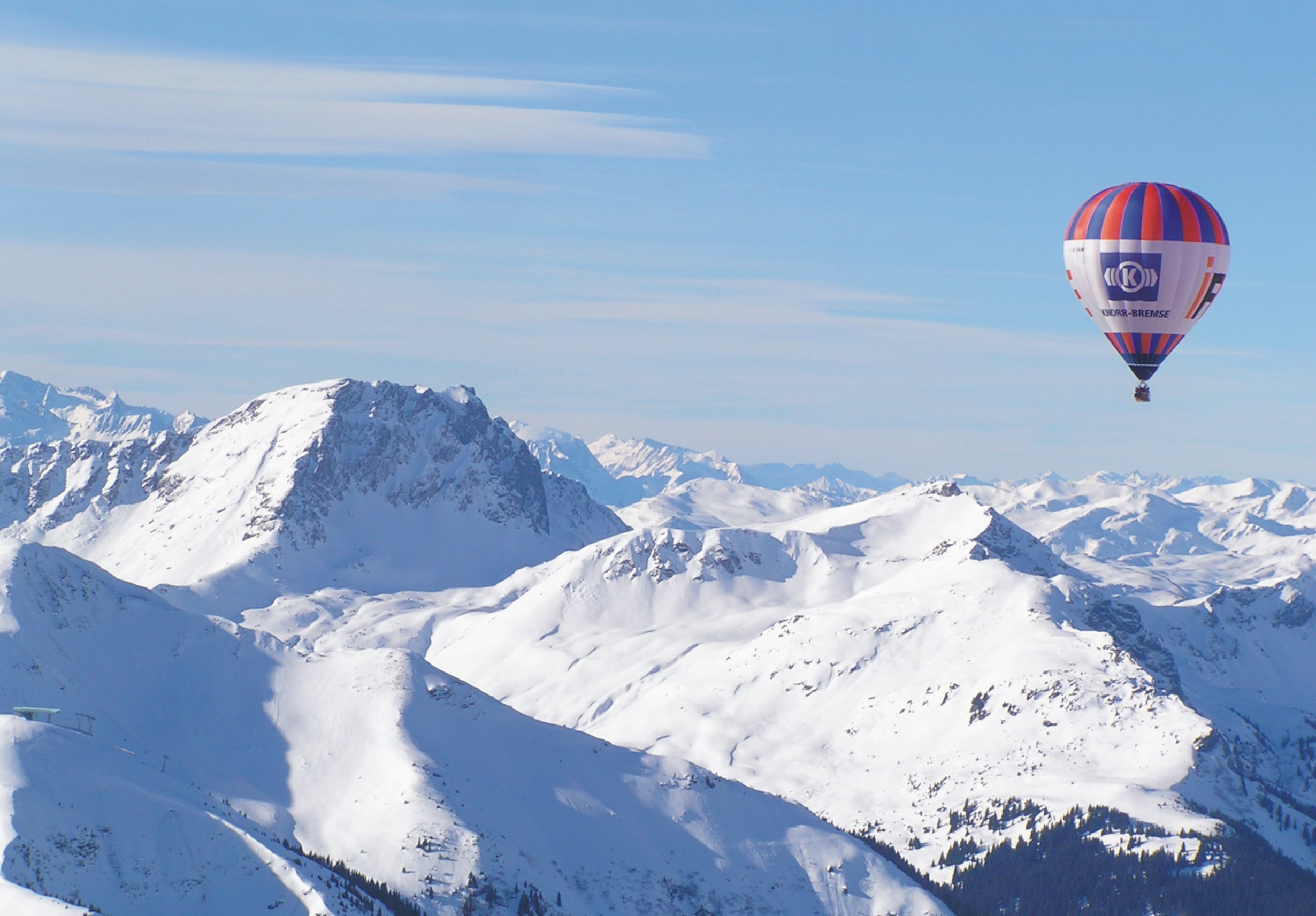 Ballon-Alpenfahrt-Alpenueberquerung-Bodensdorf